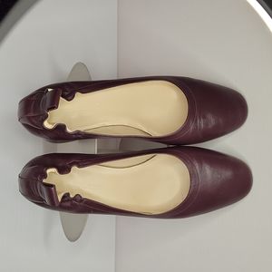 Everlane Italian Leather Day Heel 7.5